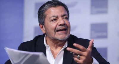 UOCRA acord� aumento de 15% en dos tramos con revisi�n en diciembre