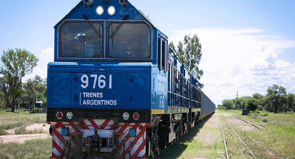 Se demora renovacin del Belgrano Cargas en provincias del norte