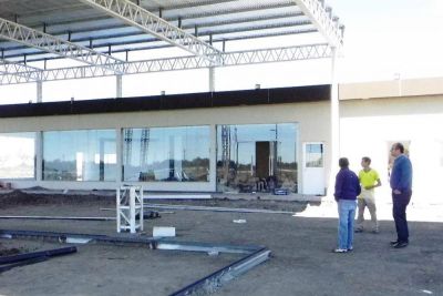 Mir� lo que dijo Olivera sobre las inversiones privadas