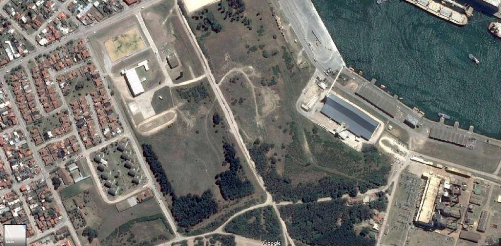 Irregularidad mayor: Centrales de la Costa no dio permiso a Pierdoce para la Planta de Fertilizantes