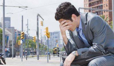 Creci� un 34,6% el trabajo en negro, y los j�venes no consiguen empleo