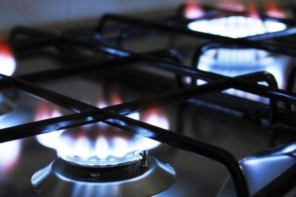 Se viene un nuevo tarifazo: el gobierno nacional anunciar el aumento del gas desde abril