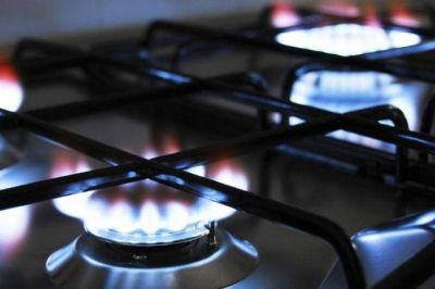 Se viene un nuevo tarifazo: el gobierno nacional anunciar� el aumento del gas desde abril