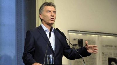 6% menos de pobres: alertado por la alta inflaci�n, muestra Cambiemos el n�mero de oro de su gesti�n