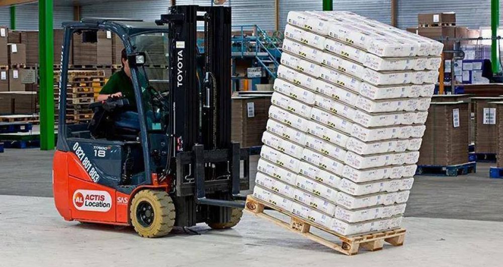 Raypac presenta sus nuevos productos