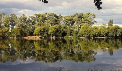 En abril se licitar� la nueva planta de cloacas con vuelco cero para Viedma
