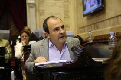 Proyecto radical para quitar sueldos a obispos