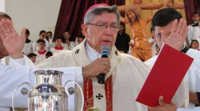 Desmienten renuncia de Arzobispo en Venezuela �por motivos de salud�