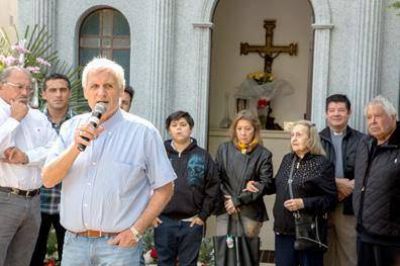 Antonio Cal�: �Los empresarios le deben mil millones de pesos a la Obra Social metal�rgica�