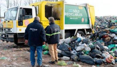 �Queremos saber por qu� el gobierno de Arroyo no empieza las obras en el Predio de Residuos�