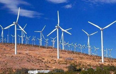 Parques E�licos: El CIPBA reclama el cumplimiento de las normas vigentes
