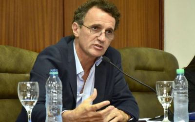 Intendentes peronistas apuntan contra la Provincia por retraso en obras hidr�ulicas