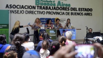 Un informe revela que aumenta la malnutricin de nios en barrios de La Plata