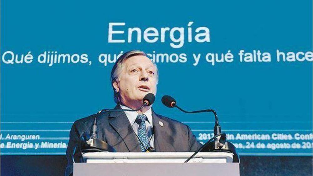 Arrancan en abril aumentos de 40% en el gas y reducen a 15% el subsidio estatal