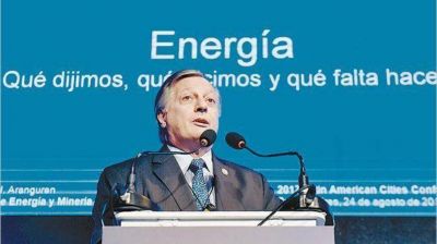 Arrancan en abril aumentos de 40% en el gas y reducen a 15% el subsidio estatal