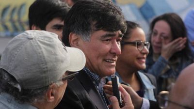 Carlos Zannini: 