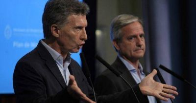 Ajuste recargado: lanzan plan de retiros voluntarios para empleados p�blicos