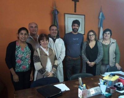 Advierten sobre riesgo de contaminaci�n del agua que ABSA entrega a escuelas