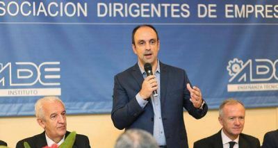 Empresarios se mostraron satisfechos con los proyectos para la ciudad