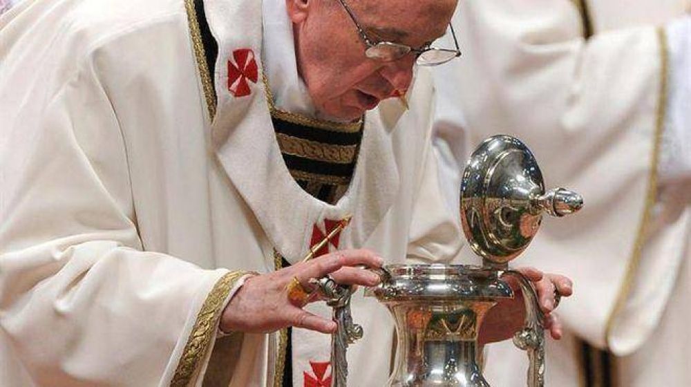 El Papa a los sacerdotes: �La cercan�a es la clave del evangelizador�