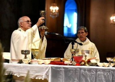 Se aprobaron en Paran� dos normativas obligatorias para la protecci�n de los menores