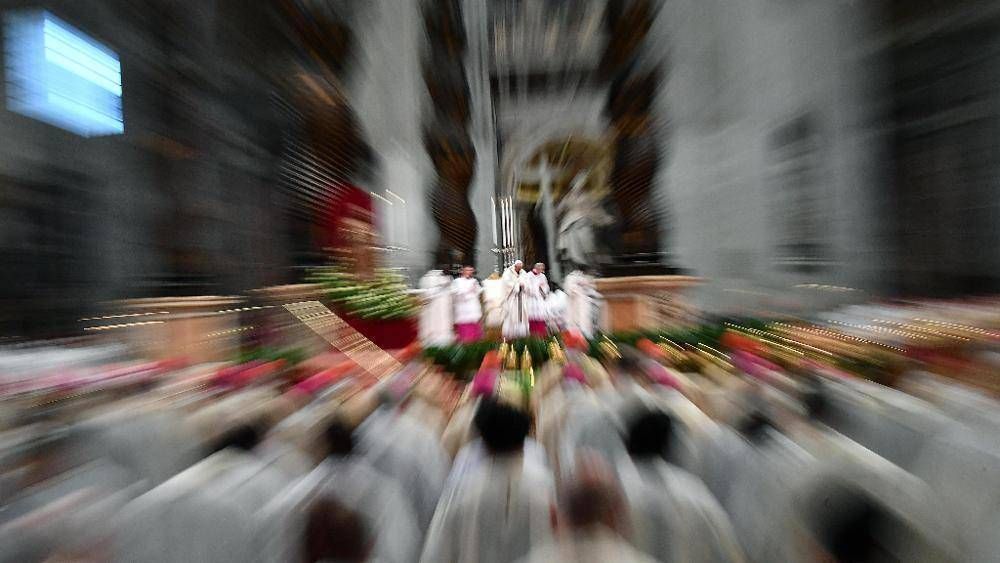 �Cercan�a es la clave del evangelizador; Jes�s, predicador callejero�