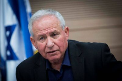 Jud�os y �rabes se est�n acercando a la paridad de poblaci�n