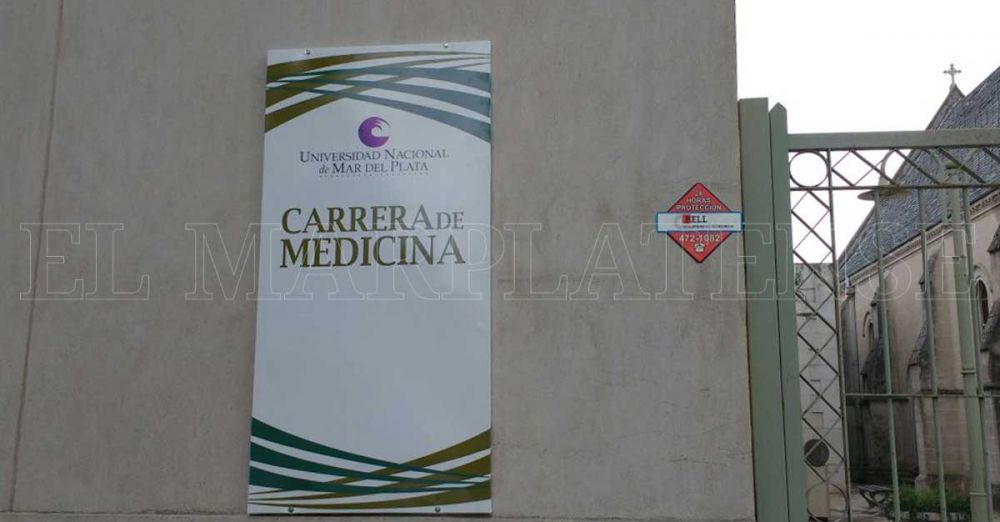 Realizar�n un estudio sobre los infartos en Mar del Plata