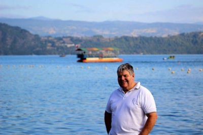 Falleci� ex concejal Luis Daniel Gonz�lez