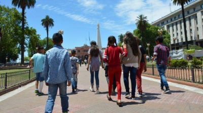 Tras anuncio del Gobierno, Unicef alerta que la pobreza en chicos alcanza al 39%