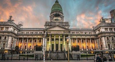 Pasajes en el Congreso: el canje discrecional, una 