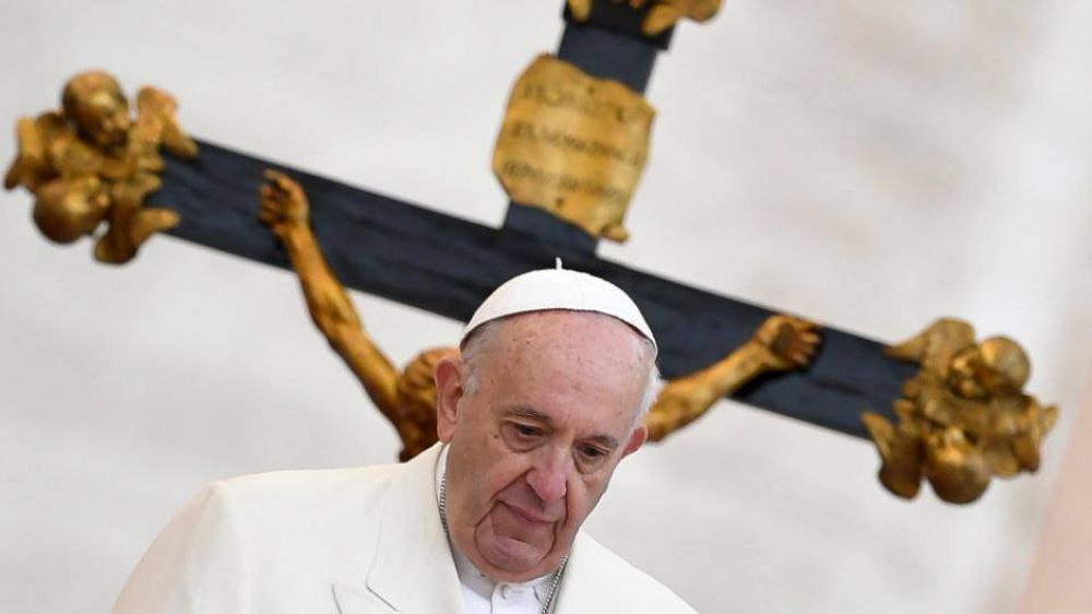 El Papa, las 