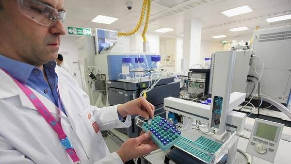 El pr�ximo cap�tulo de la batalla del Gobierno contra los laboratorios