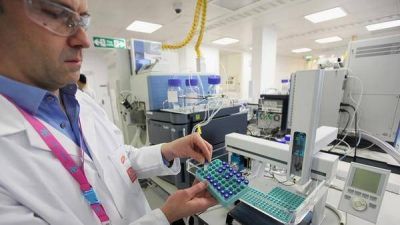 El pr�ximo cap�tulo de la batalla del Gobierno contra los laboratorios