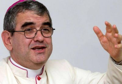Ni hostias quedan en Venezuela: Colombia ayud� con una donaci�n para Semana Santa