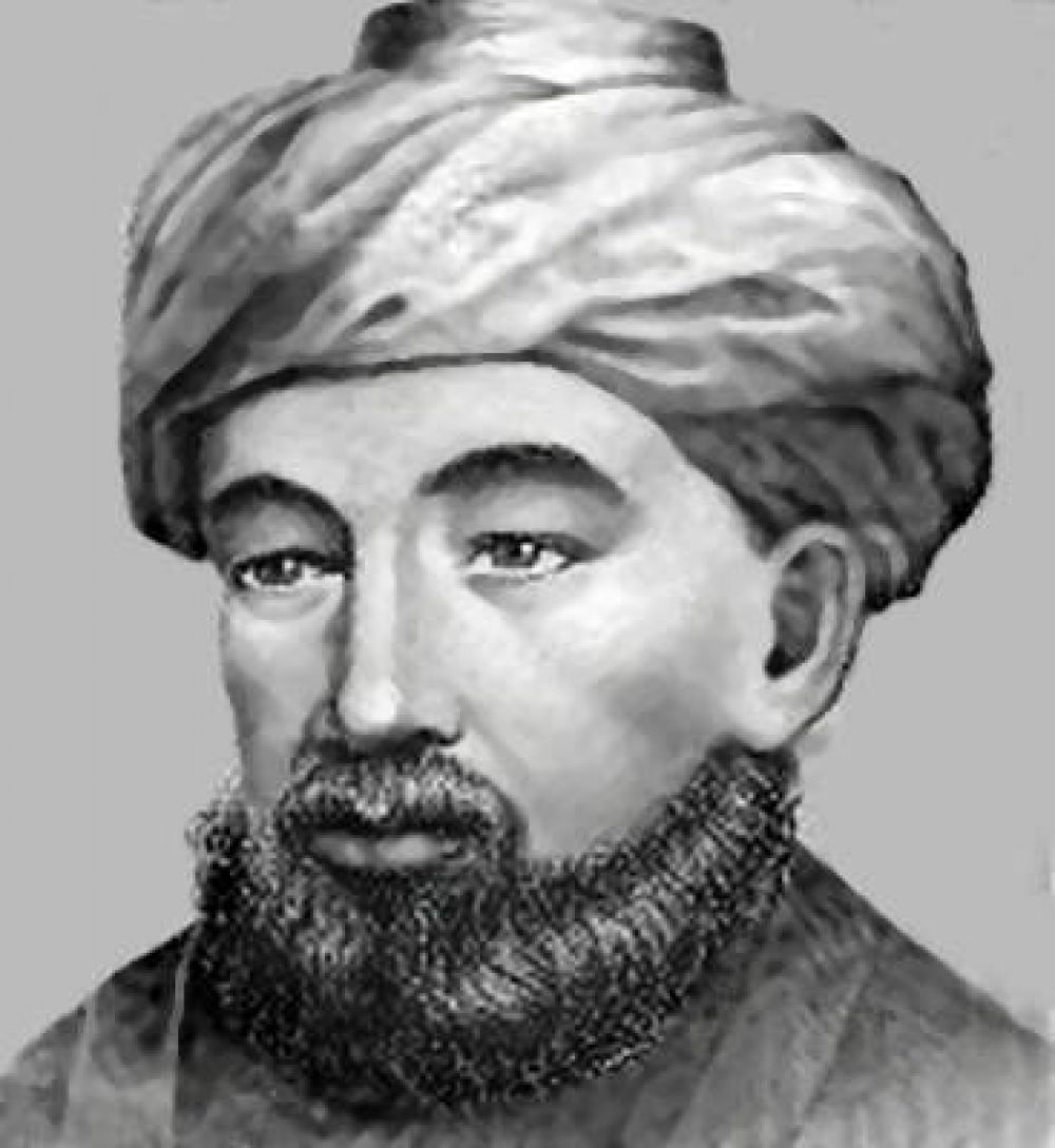 Hoy en la historia jud�a / Nace el m�dico y fil�sofo jud�o Mois�s Ben Maim�n, conocido como Maim�nides