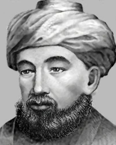 Hoy en la historia jud�a / Nace el m�dico y fil�sofo jud�o Mois�s Ben Maim�n, conocido como Maim�nides
