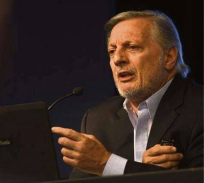 Por la suba del gas, cancelar�n juicios contra el Estado por US$3400 millones