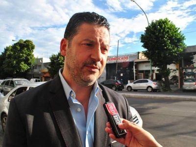 Men�ndez: �Nunca tuvimos tantas derrotas juntas, vamos por la cuarta de las �ltimas cinco�