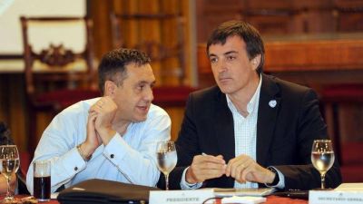 Interna por el manejo de la educaci�n del pa�s: Bullrich quiere volver y Finocchiaro no piensa irse