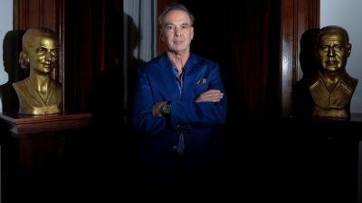 Con Miguel Pichetto de armador, el PJ dialoguista busca organizarse para 2019