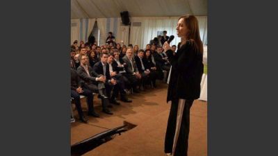 Por el pacto fiscal, el env�o de coparticipaci�n a municipios bonaerenses creci� un 45,6%