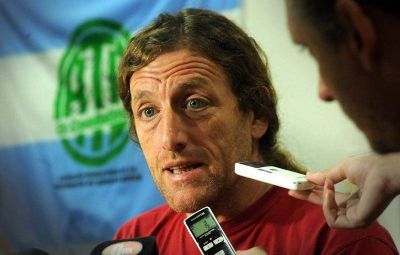 Oscar de Isasi: �Ser�a un milagro una oferta salarial digna de ser atendida�