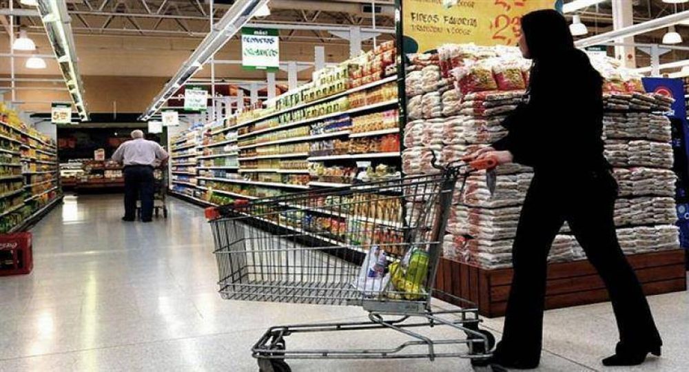 El consumo en 2018 no despega: se proyecta una suba por debajo del 1%