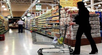 El consumo en 2018 no despega: se proyecta una suba por debajo del 1%