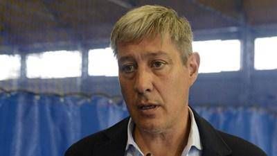 El Municipio inicia un programa de capacitaci�n para el servicio de salud