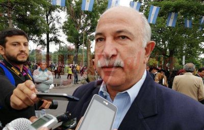 Fiad: �se ha comenzado a desandar un a�o legislativo que seguramente va a ser arduo�