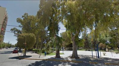 �Problemas de cloacas? �Ven� a contarlo a la plaza!