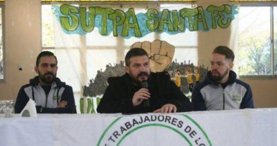 �No creo que Daer pueda llevar adelante una CGT a favor de los trabajadores�