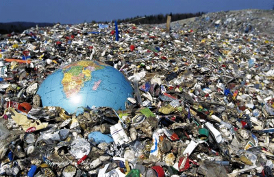 Para pensar de otro modo el destino de la basura